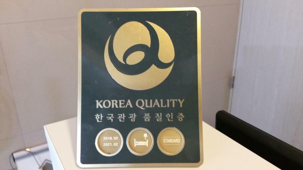Gwangju Sejong Hotel Gwangju Metropolitan City Exteriör bild